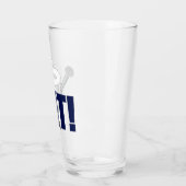 Verre Vétérinaire L'A Nourri ! (Gauche)