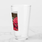 Verre Veux-Tu M'Épouser ? Proposition de mariage (Gauche)