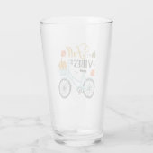 Verre Vibes Automatiques À Vélo (Dos)