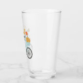 Verre Vibes Automatiques À Vélo (Gauche)
