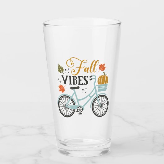 Verre Vibes Automatiques À Vélo (Devant)