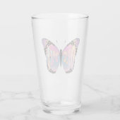 Verre Vibes de papillon Dreamer (Dos)