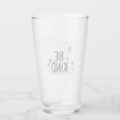 Verre vibes de plage tasses (Dos)