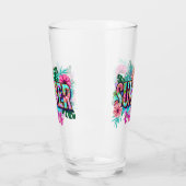 Verre Vibes d'été (Gauche)