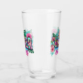 Verre Vibes d'été (Droite)