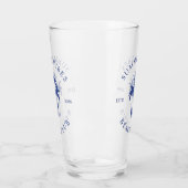 Verre Vibes d'Été (Gauche)