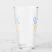Verre Vibes Positives Seulement (Droite)