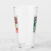 Verre Vibes.w (Gauche)