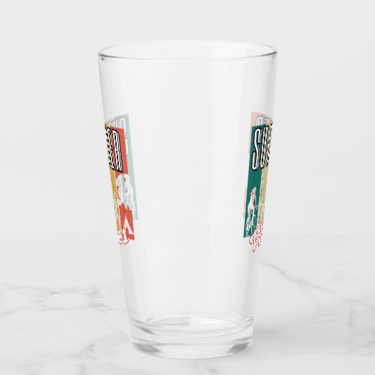 Verre Vibes.w (Gauche)