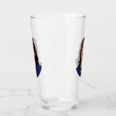 Verre Vice-Président Kamala Harris (Droite)