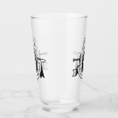 Verre Victoire ou Valhöll Viking (Droite)