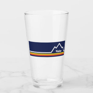 Verre Victor Idaho