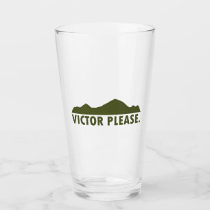 Verre Victor Idaho S'Il Vous Plaît