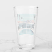 VERRE VIE DE DÉSERT #4 (Dos)