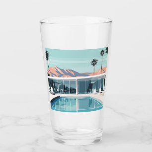 VERRE VIE DE DÉSERT #4