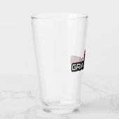 Verre Vie de gravier Cyclisme (Droite)