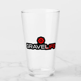 Verre Vie de gravier Cyclisme