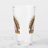 Verre Vie de l'enseignant (Gauche)