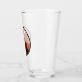 Verre Vie désertique (Gauche)