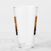 VERRE VIE HORS GRILLE (Gauche)
