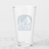 Verre Vie Skimo (Dos)