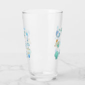 Verre Vie sur la plage Thunder_Cove (Gauche)