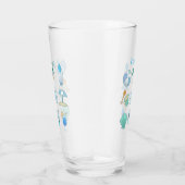 Verre Vie sur la plage Thunder_Cove (Droite)