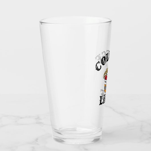 Verre Vie universitaire Ramen (Droite)