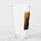 Verre Vierge Marie par Jan van Eyck (Droite)