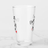 Verre Vin à boire (Droite)