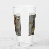 Verre Vin Cork Glace sèche (Droite)