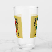 Verre Vin pétillant de Prosecco (Droite)