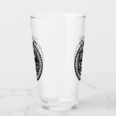 Verre Vin Snob (Gauche)