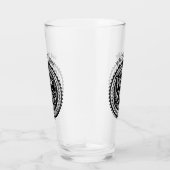 Verre Vin Snob (Droite)