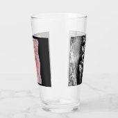 Verre  Vintage Pop  (Droite)