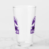 Verre Violence domestique (Droite)