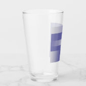 Verre Violet bleu 2022 (Droite)