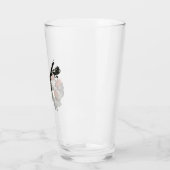 Verre Violon (Gauche)