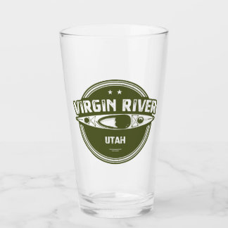 Verre Virgin River Utah Kayak