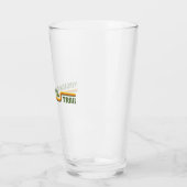 Verre Virginia Capital Trail (Gauche)