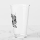 Verre Virginia Kendall Ledges Trail (CVNP) (Gauche)