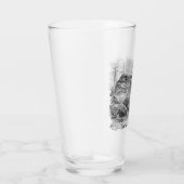 Verre Virginia Kendall Ledges Trail (CVNP) (Droite)