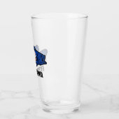 Verre Virginie (Gauche)