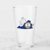 Verre Virginie (Dos)