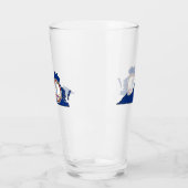 Verre Virginie (Gauche)