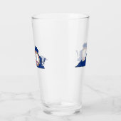 Verre Virginie (Droite)