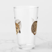 Verre viscéral (Droite)