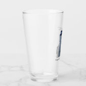 Verre Vitre du phare de l'ancienne île Presque (Droite)