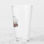 Verre Vitre Wilfred Sykes (Gauche)