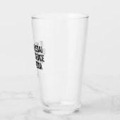 Verre Vodka (Gauche)